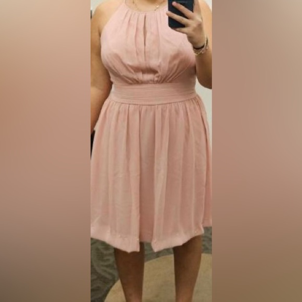 David Bridal Guest Wedding Dress